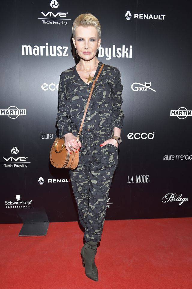 Gwiazdy z torebkami CHLOE