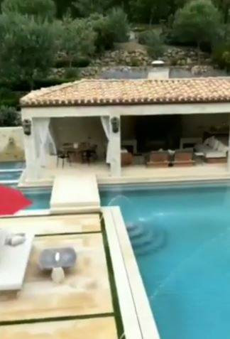 Kylie Jenner pokazała swój DOM. Będziecie w SZOKU, gdy zobaczycie jak mieszka