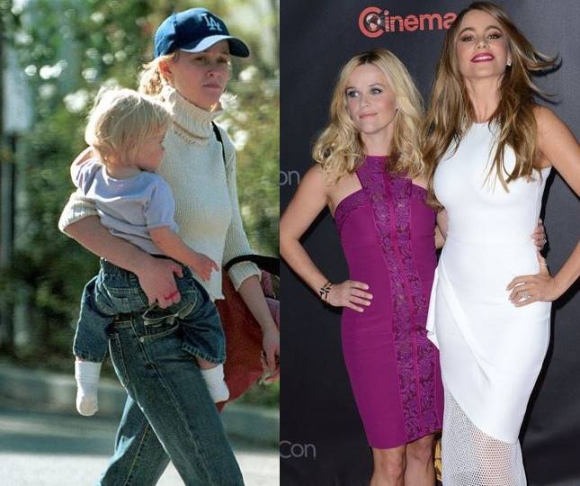 Nie ma ludzi brzydkich, są tylko biedni – także w Hollywood