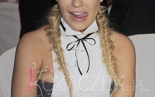 Doda zagra w hollywoodzkiej produkcji!