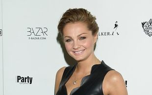 W czasach, gdy Małgorzaty Sochy nie chciano na okładkach…