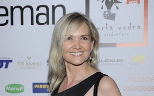 Anna Kalata wypływa na salony (FOTO)