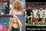 Memy po meczu Polska – Kolumbia