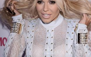 Czym tym razem zaskoczyła nas Doda? (FOTO)