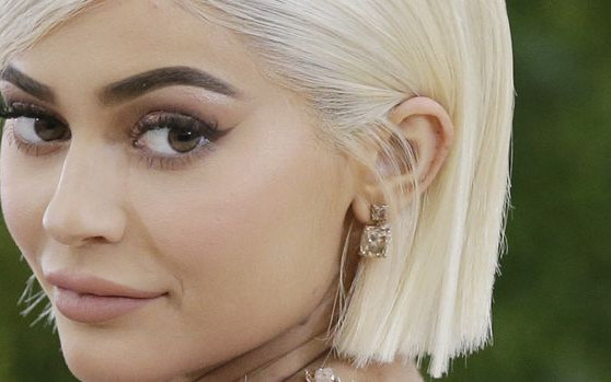 Były chłopak powiedział Kylie TO. Wtedy zdecydowała, że się zoperuje