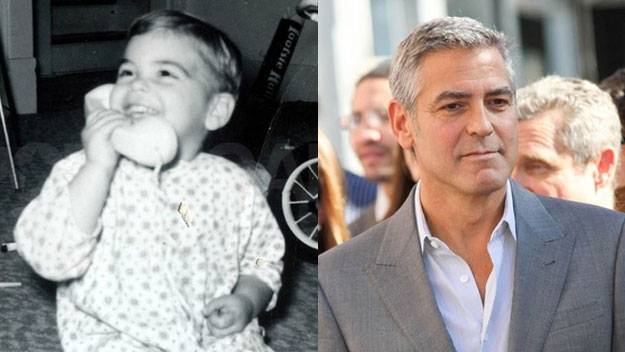 Gwiazdy na starych zdjęciach