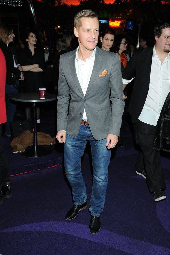 Ziarno prawdy – premiera filmu, styczeń 2015