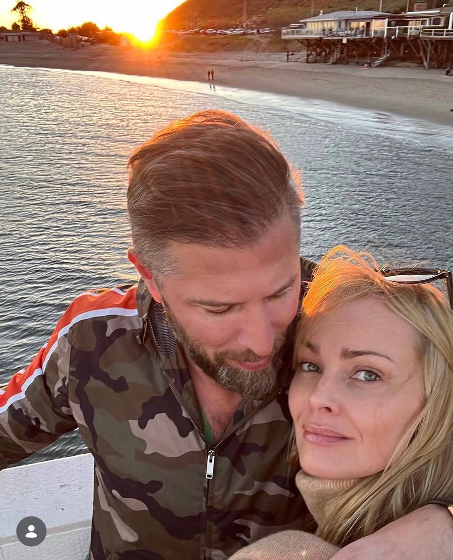 Izabella Scorupco, fot. Instagram