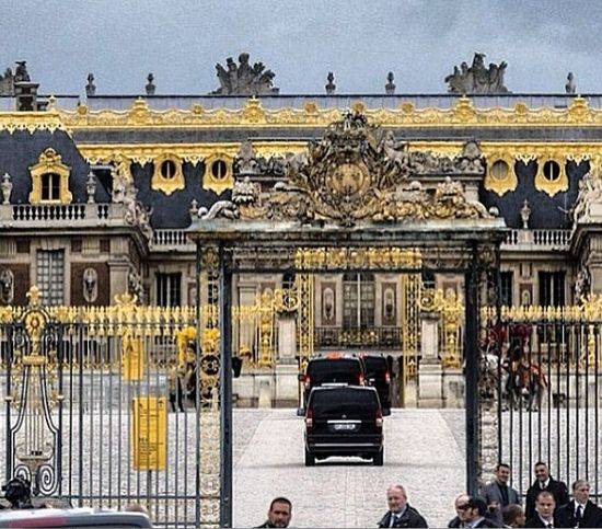 Ślub Kim Kardashian z Kanye Westem