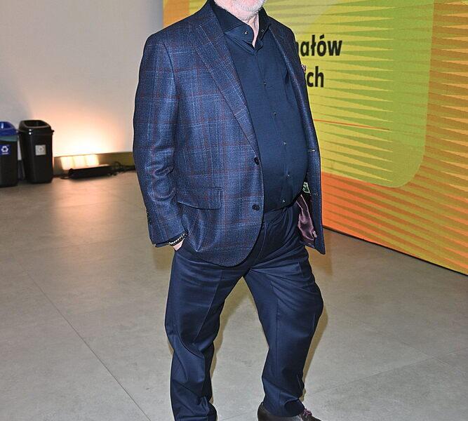 Edward Miszczak, fot. KAPiF