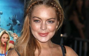 Jest zwiastun thrillera erotycznego z Lindsay Lohan (VIDEO)