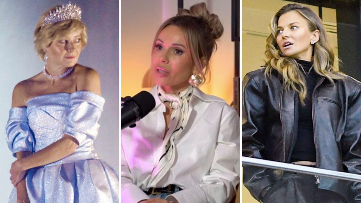 Małgorzata Kożuchowska, Doda, Anna Lewandowska, fot. AKPA.