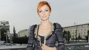 Ania Wyszkoni w świetnej formie po porodzie (FOTO)