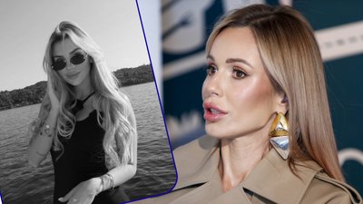 Doda komentuje śmierć Soni Szklanowskiej. Ujawnia: „Też jestem ofiarą hejtu, różnych nagonek”