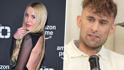 Tylko u nas! Tańcula o romansie ze Schreiber. Jego partnerka przeżyła szok