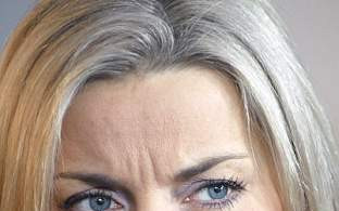 Małgorzata Foremniak z córką