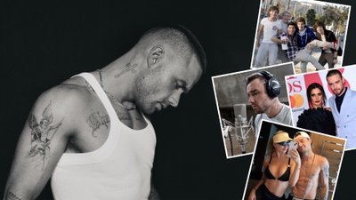 Jak wyglądało krótkie i tragiczne życie Liama Payne’a? Zawrotna kariera w One Direction, związek z jurorką X Factor, używki…