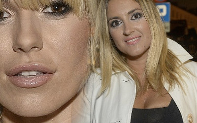 Doda vs Szostak – pojedynek biustów (FOTO)