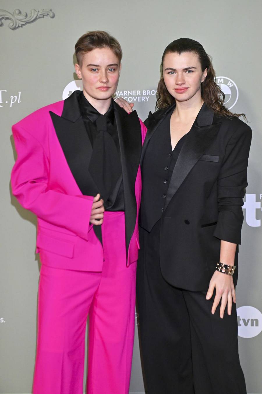 Związek Katarzyny Zillmann wisi na włosku. Dziewczyny miały wiele planów…Kim jest Julia Walczak?