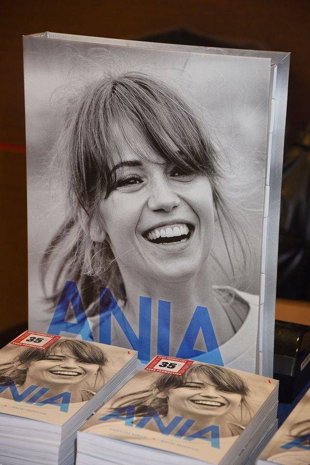 Przyjaciółka Anny Przybylskiej: Dzień przed jej śmiercią czułam, że odejdzie