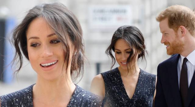 Meghan i Harry na uroczystości upamiętniającej Stephena Lawrence’a