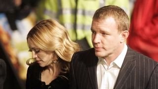 Guy Ritchie i Jemima Khan razem?