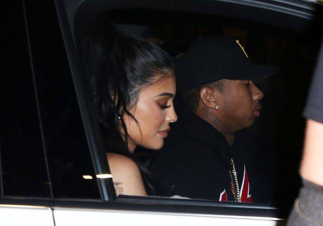 Asystentka Tygi o tym, co zrobiła jej Kylie Jenner