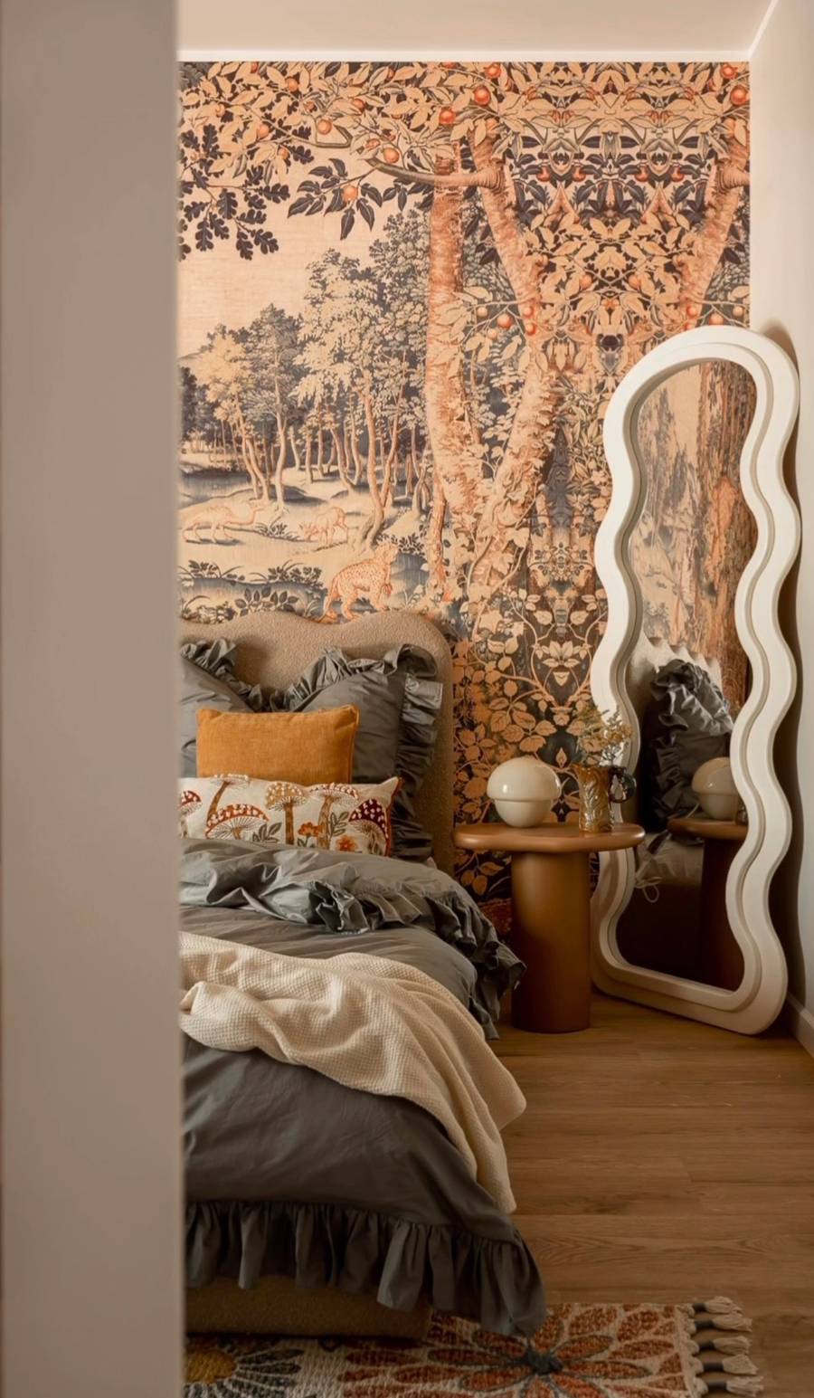 Dom Sonii Bohosiewicz, fot. Instagram