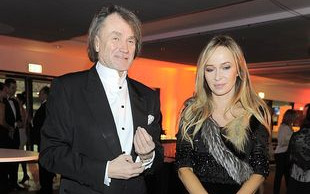 Czy to koniec związku Joanny Przetakiewicz i Jana Kulczyka?