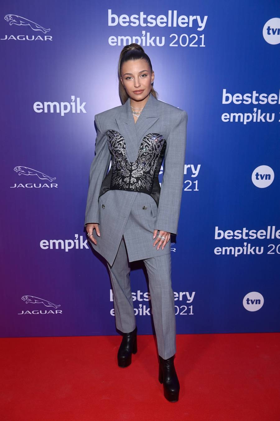 Bestsellery Empiku 2021