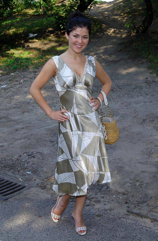 Tak się zmieniała Kasia Cichopek