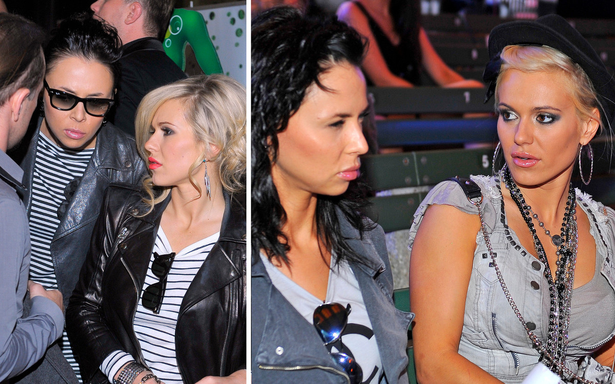 Tak się kochały i wygłupiały – Maja Sablewska z Dodą, gdy była jej menedżerką