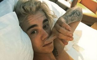 Justin Bieber został ojcem?!