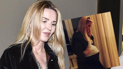 Hanna Lis zdobyła się na szczere wyznanie na temat macierzyństwa