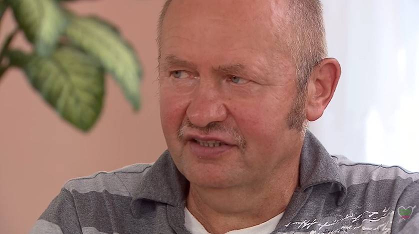Stanisław Kot, fot. YouTube / TVP