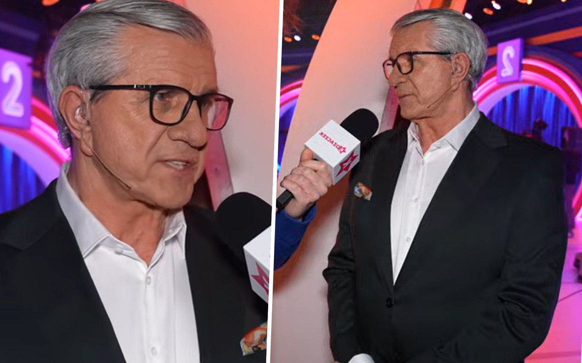 Tylko u nas! Chajzer siedział w więzieniu. To co przeżył przeraża