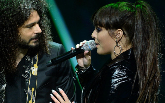 Ewa Farna WYSZŁA ZA MĄŻ! Pokazała zdjęcie w sukni ślubnej (Instagram)