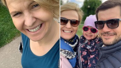 Otylia Jędrzejczak jest w CIĄŻY! Pochwaliła się ciążowymi krągłościami