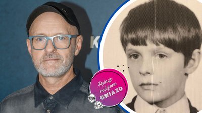 Jacek Poniedziałek: „Mama nakryła ojca w łóżku z moją babcią”. Trauma matki się na nim odbiła