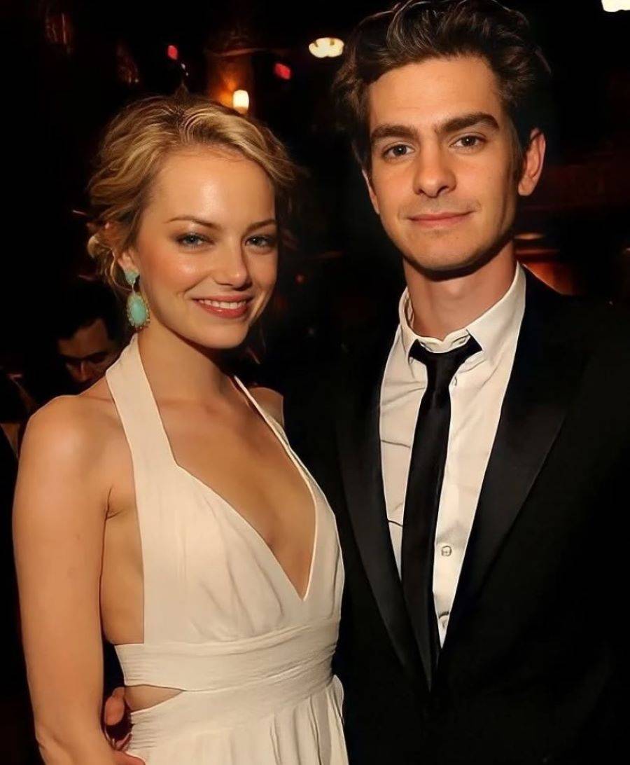 Kiedyś byli w sobie zakochani po uszy…. Dziś jedni się NIENAWIDZĄ, inni PRZYJAŹNIĄ