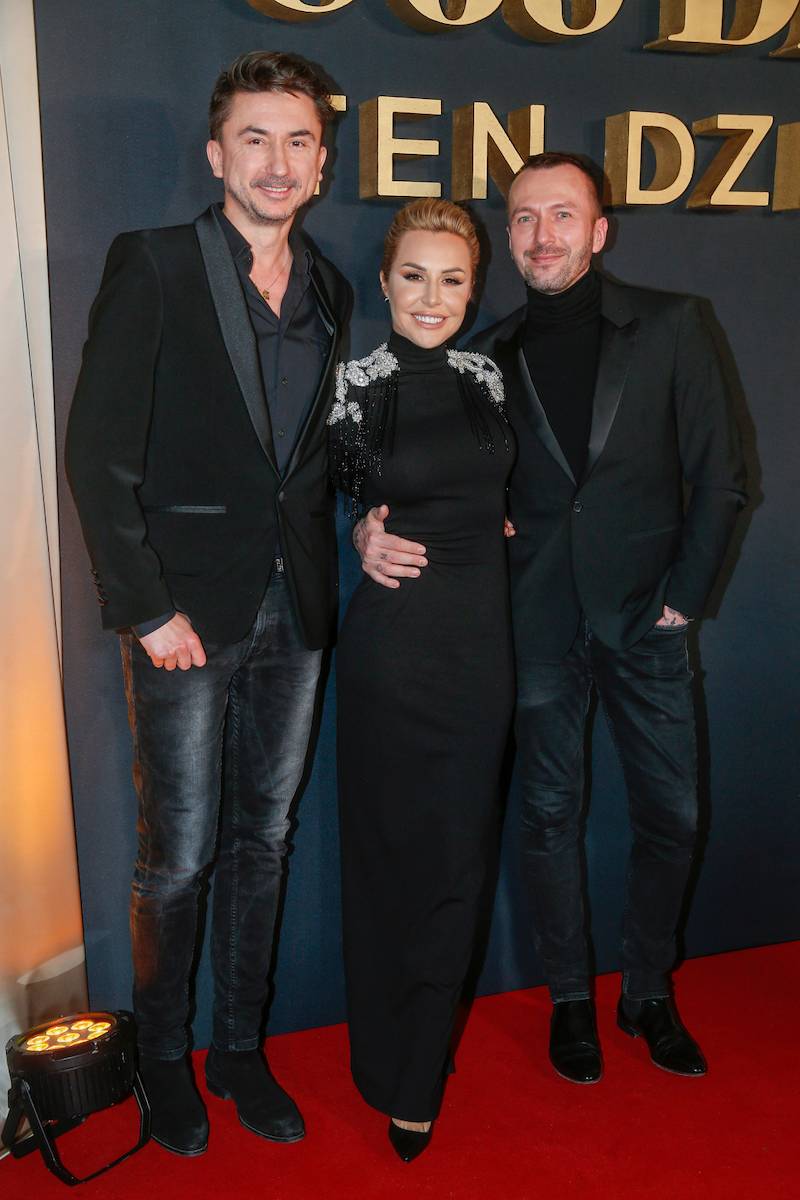 Internauci pytają, co się stało z twarzą Blanki Lipińskiej. Chodzi o makijaż?