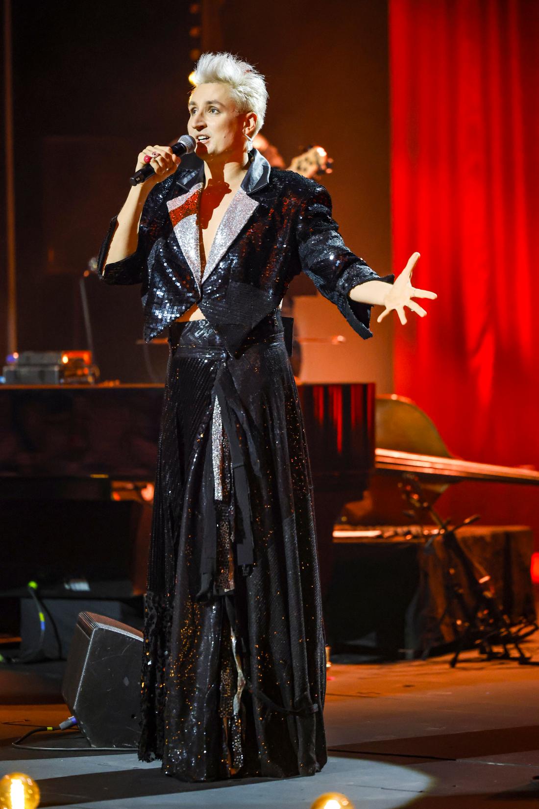 Filip Cembala, fot. AKPA.