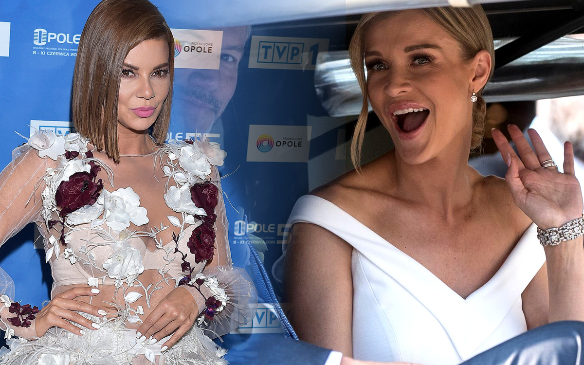 Wściekła Krupa o nieobecności Górniak na ślubie: Jestem OBURZONA!