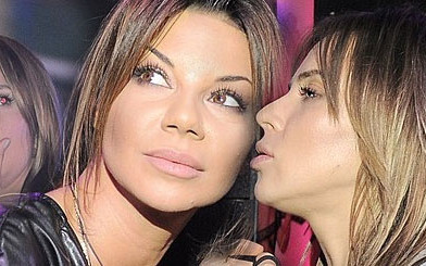 Edyta Górniak i Maja Sablewska rozstały się