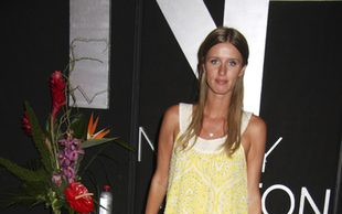 Ona się zaraz przewróci! (FOTO)