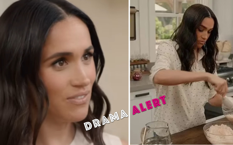 Tragiczne skutki kosmetyku Meghan Markle! Fanka domaga się milionów za straty moralne i cielesne