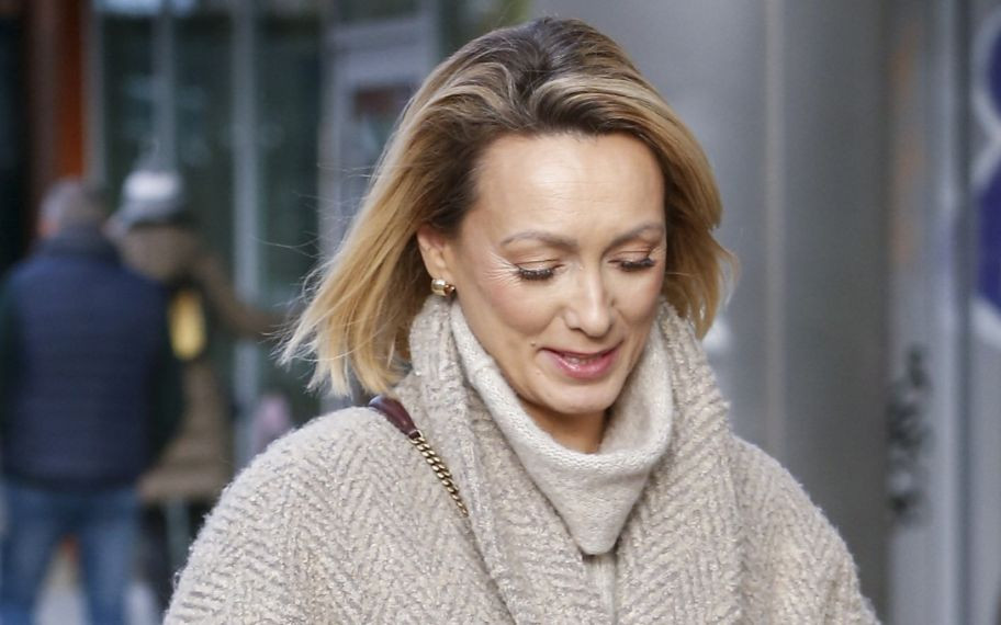 Anna Kalczyńska zaatakowana w centrum Warszawy. “Krzyczałam wniebogłosy”