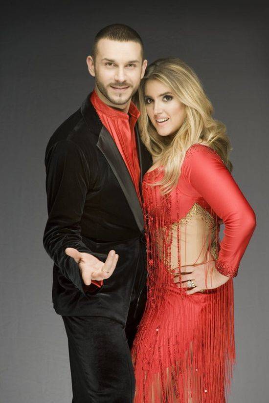 Wszystkie pary Tańca z gwiazdami