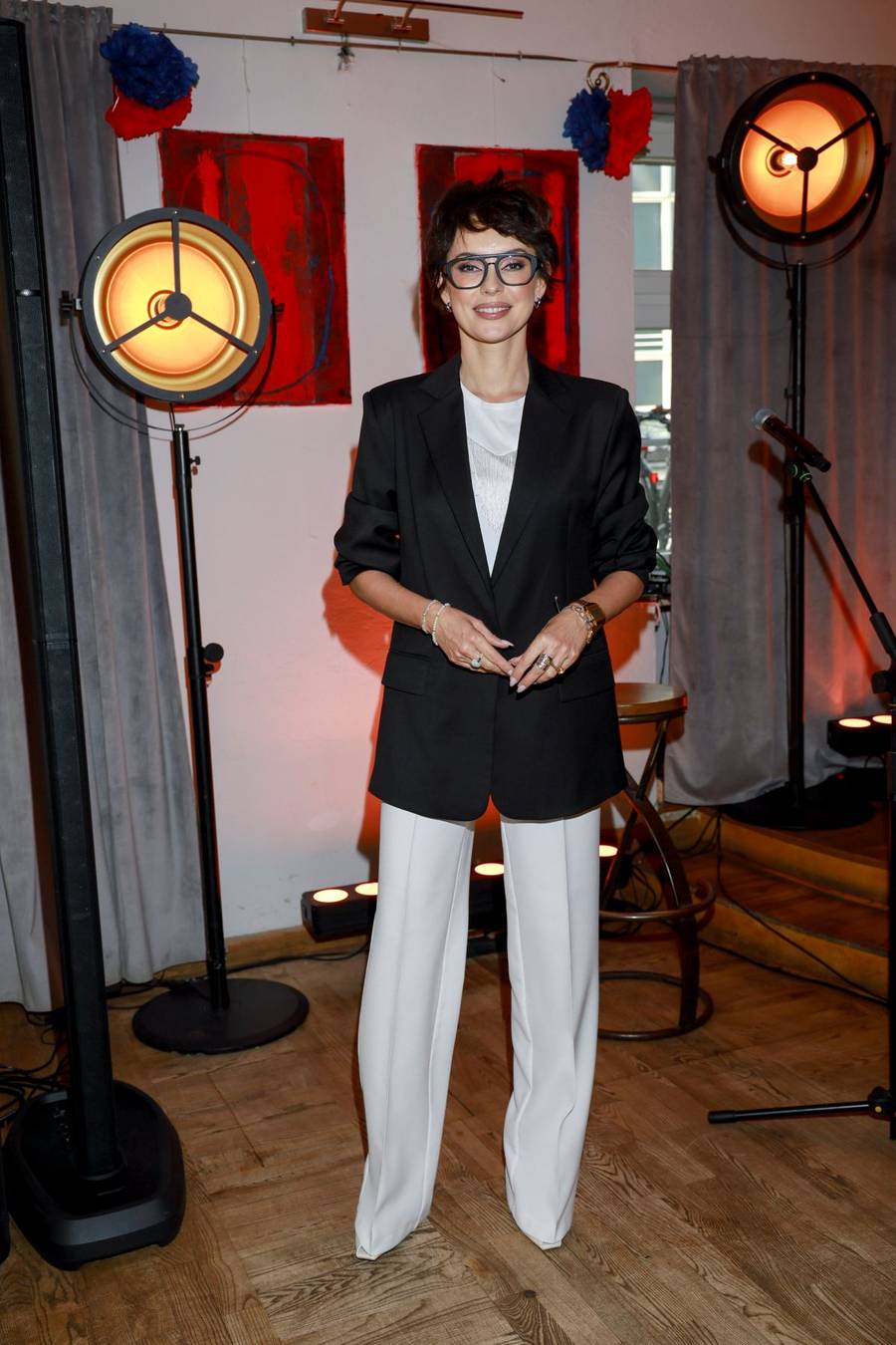 Gwiazdy świętują Światowy Dzień Roweru! Elegancka Gardias, Eliza Trybała z mężem, Qczaj…(FOTO)