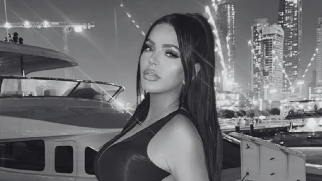 Klaudia Zakrzewska, fot. Instagram